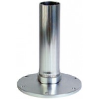 Garelick Fixed Height Pedestal 12" Ribbed