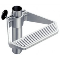 Garelick Swivel Stanchion Foot Rest