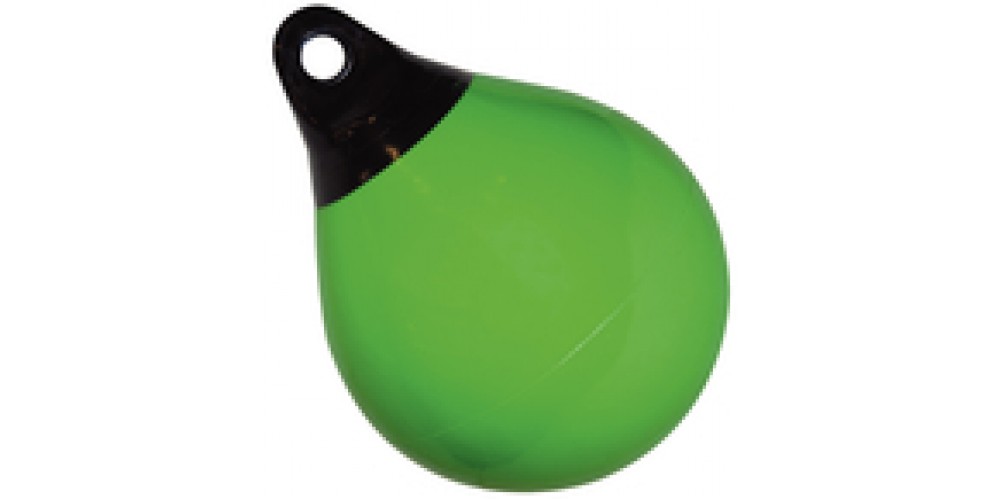 Taylor 15In Green Buoy