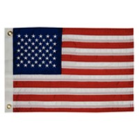 Taylor 16 X 24 Sewn 50 Star Us Flag