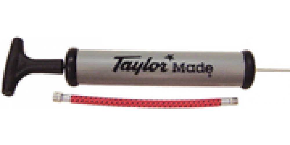 Taylor Inflation Needles 3/Pk