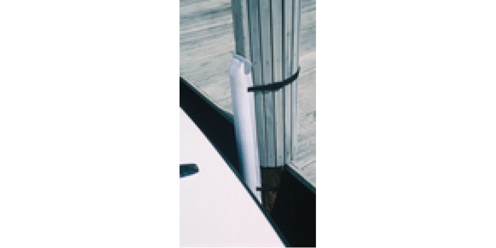 Taylor Removable Post Bumper Lg 4.5Ft