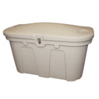 Taylor Stow N' Go Dock Box - Sandston