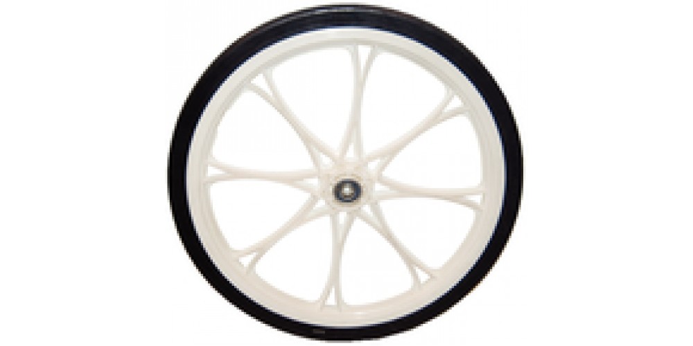 Taylor Wheel 19 .X 5/8 For 1060 Cart