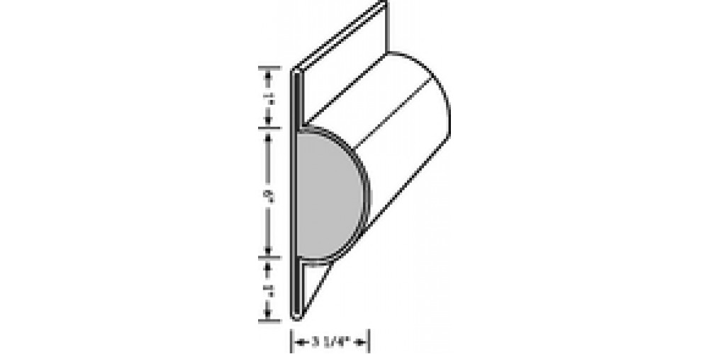 Taylor X-Large Dock & Post Bumper 25F