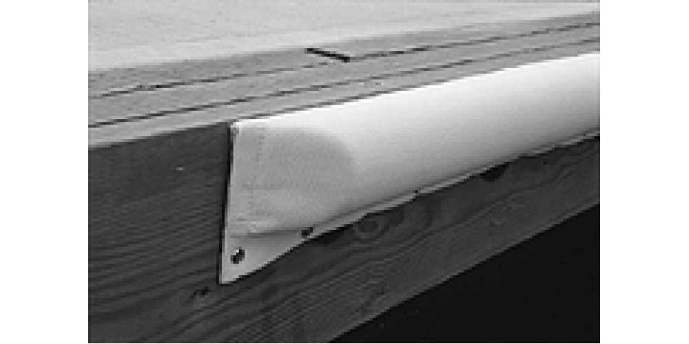 Taylor Xlrg Dock Bumper 8-1/2In X 6Ft