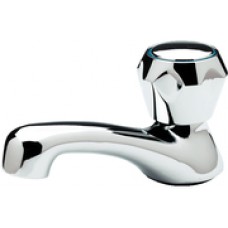 Scandvik Basin Tap Chrome Pltd Brass