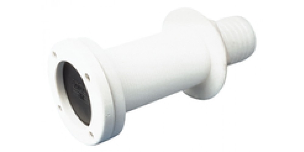 SEADOG Acetal Thru-Hull And Scupper -