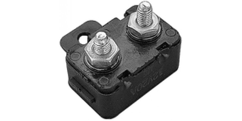 SEADOG Circuit Breaker (Resettable) -