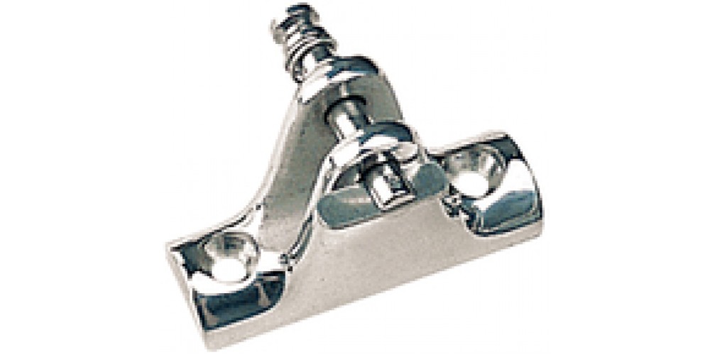 SEADOG Deck Hinge (Rail Mount) W/Re-