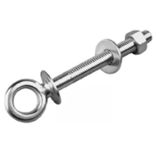 Eye Bolts and Ring Bolts
