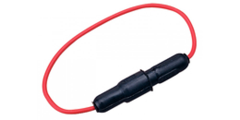 SEADOG Inline Fuse Holder (Waterproof