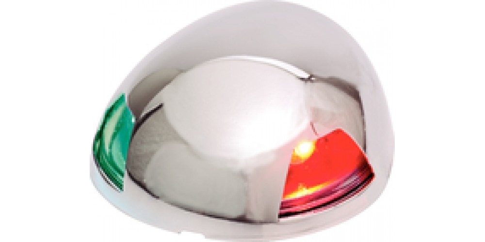 SEADOG Led Ss Combo Bow Light