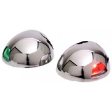 SEADOG Led Ss Top Mt Side Lights 1Set