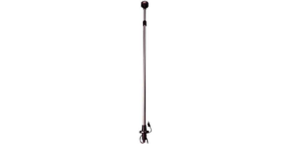 SEADOG Led Telescoping Lit 34-60