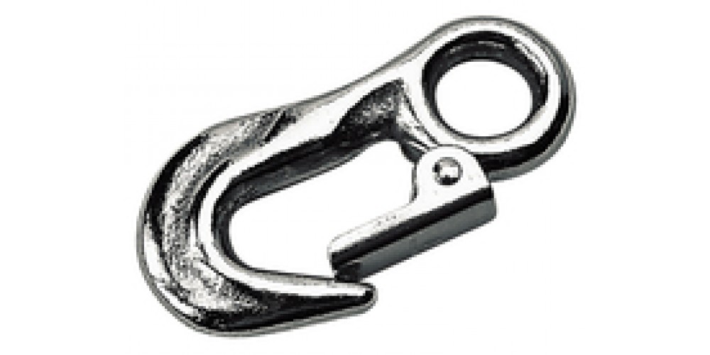 SEADOG Nickel Plated Malleable Snap-