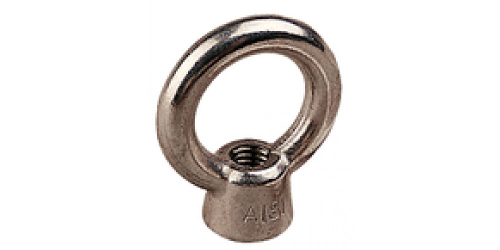 SEADOG S/S Eye Nut 3/8In Carded