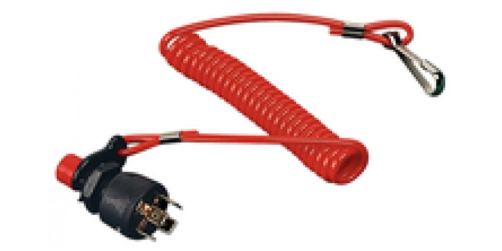 SEADOG Safety Kill Switch - Universal