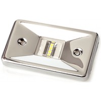 SEADOG Ss Led Rect. Transom Light