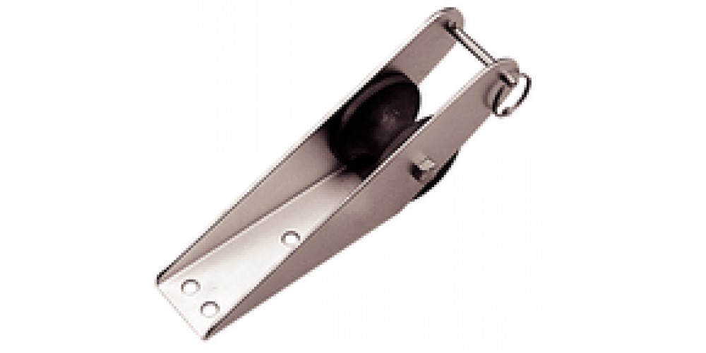 SEADOG Stainless Captive Roller(Short