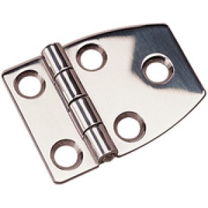 Offset and Shortside Hinges