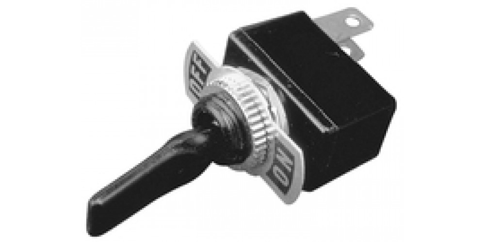 SEADOG Toggle Switch Off-0N