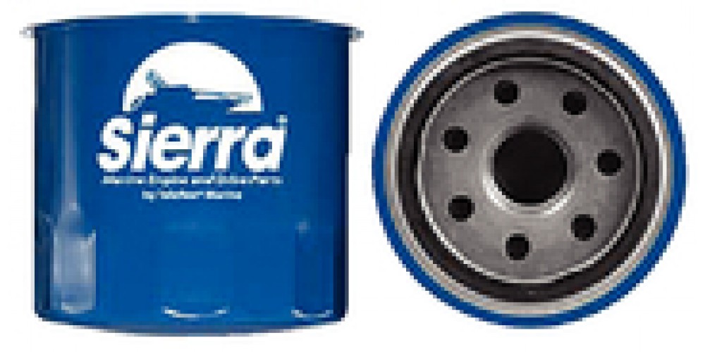 Sierra Filter-Fuel Kohler# 252898