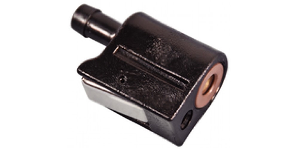 Sierra Fuel Connector