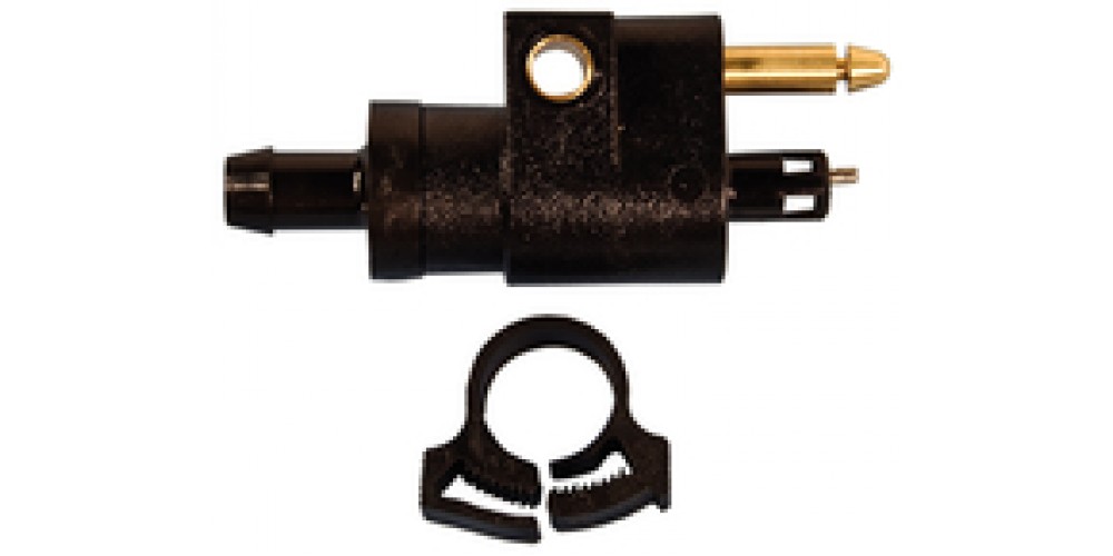 Sierra Fuel Connector