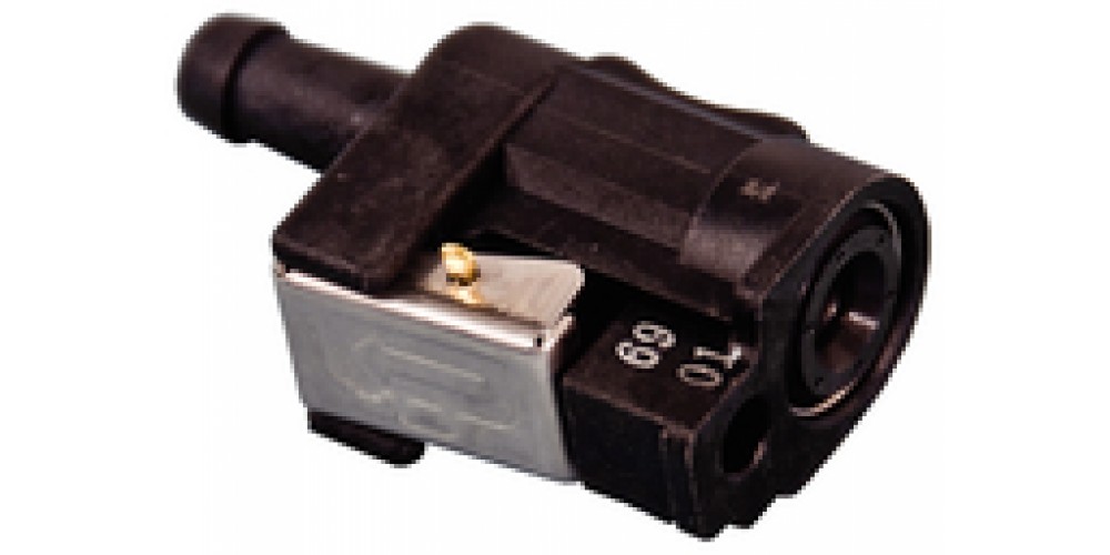 Sierra Fuel Connector