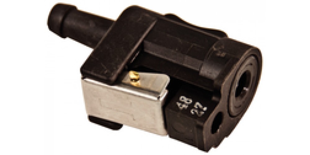 Sierra Fuel Connector