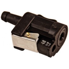 Sierra Fuel Connector