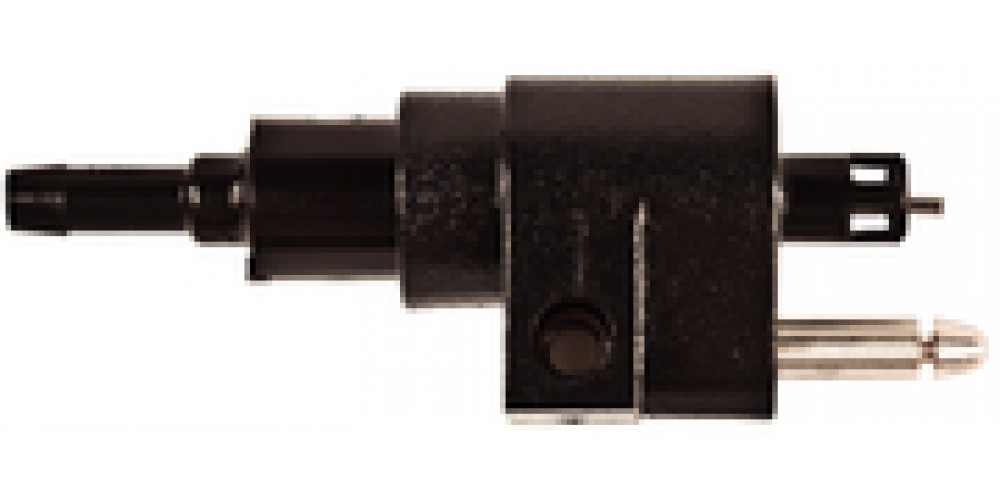 Sierra Fuel Connector