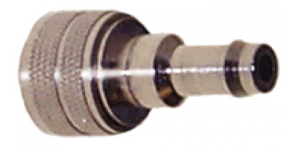 Sierra Fuel Connector