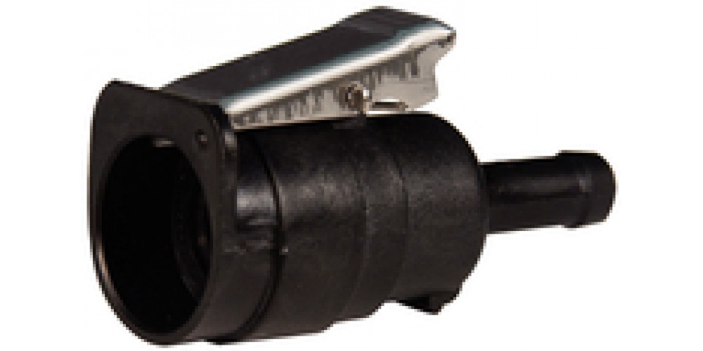 Sierra Fuel Connector-Suz#65750-87J10