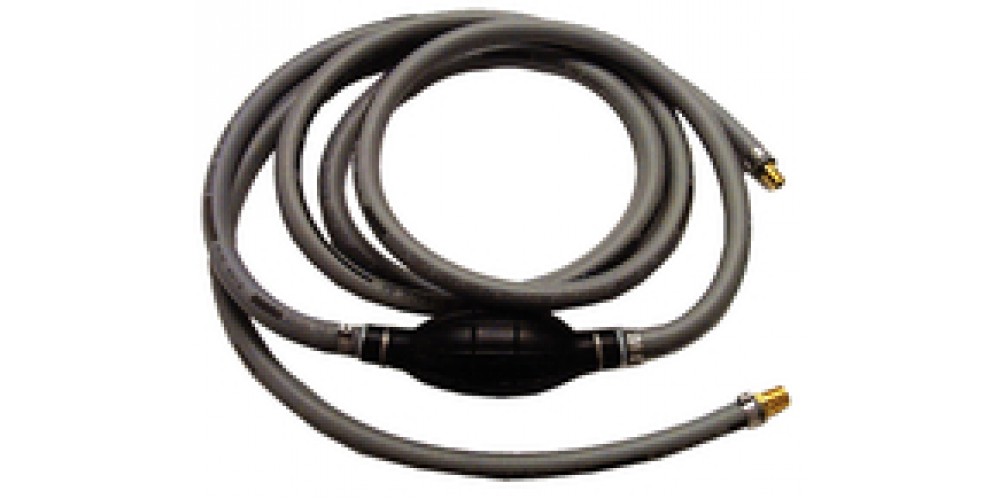 Sierra Fuel Line 12Ft Merc Barbs Epa