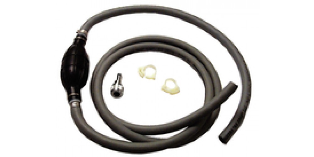 Sierra Fuel Line 8Ft Chrys-Force Epa