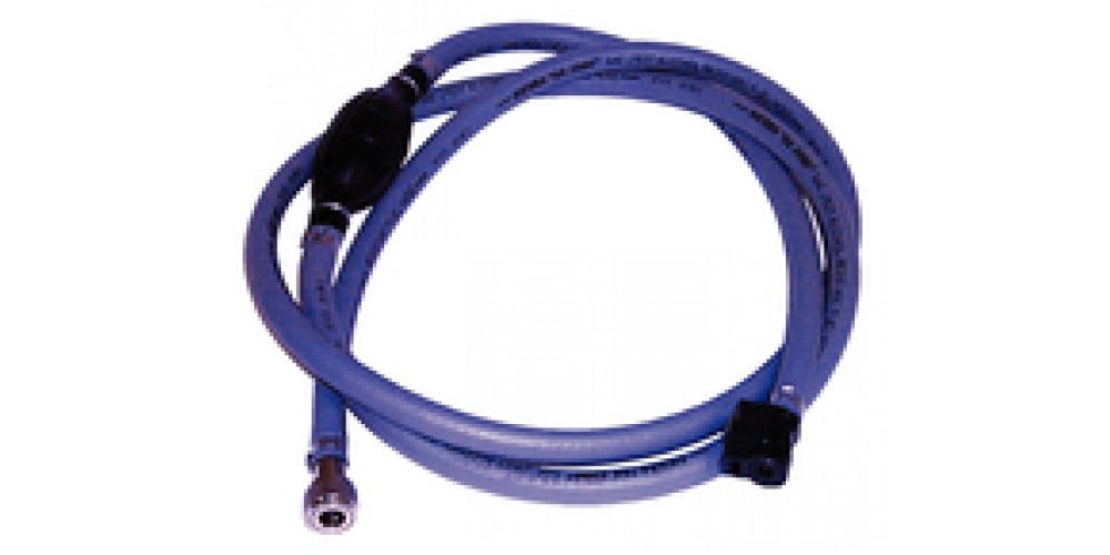 Sierra Fuel Line 8Ft Honda Epa