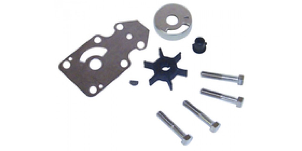 Sierra G Water Pump Kit