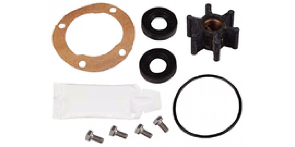 Sierra Impeller Kit-Westerbeke# 32620