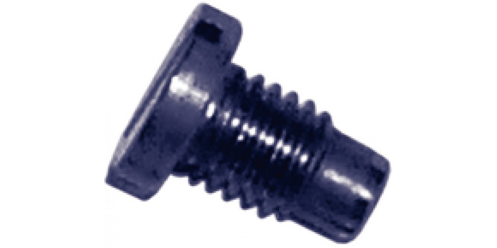 Sierra Magnetic Drain Screw