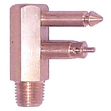 Sierra Merc Male Fuel Connector