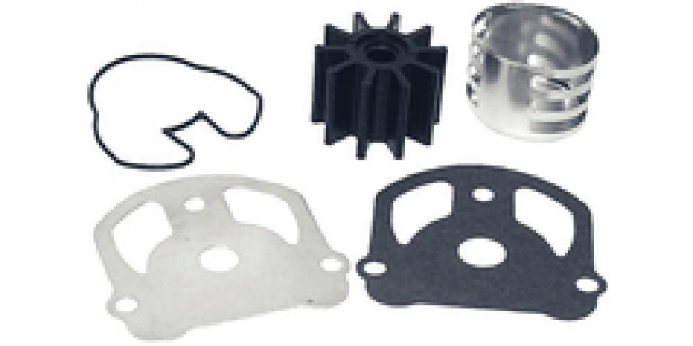 Sierra Omc Impeller Repair Kit