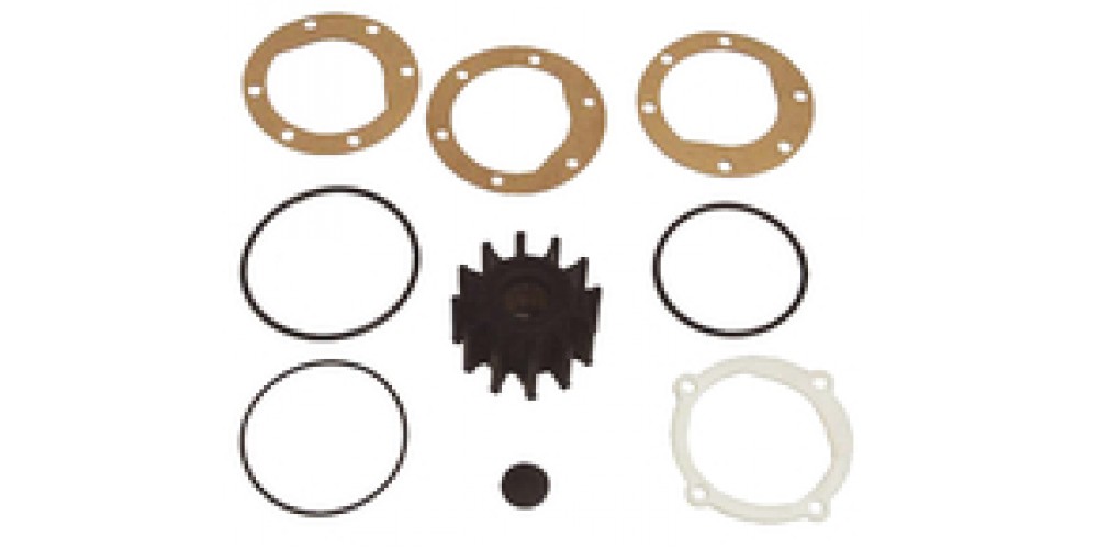 Sierra P-875808-8 Vol Impe Kit