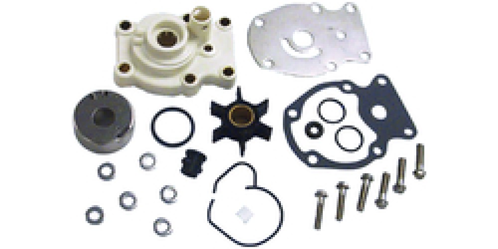 Sierra P Water Pump Kit J/E 393630