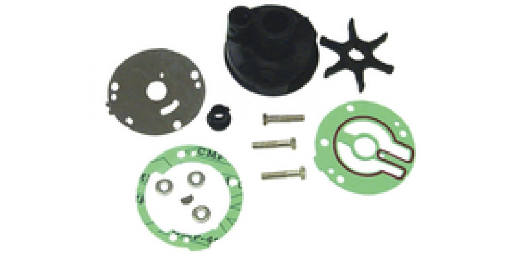 Sierra P Water Pump Kit Yam&Merc