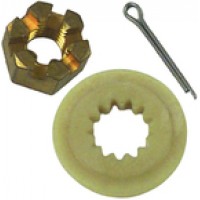 Sierra Prop Nut Kit-Omc-Ev-Jn V4 Gc