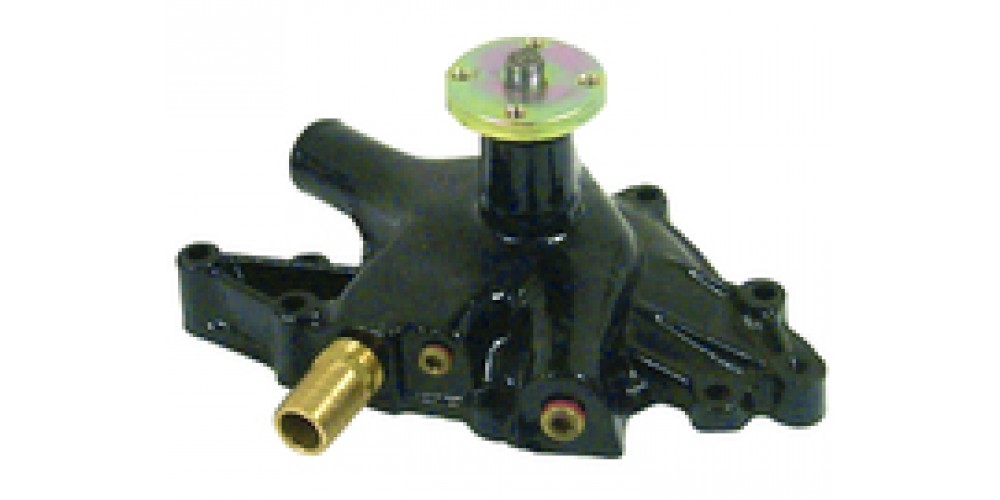 Sierra Pump-Eng Circ Chrysler Sb V88