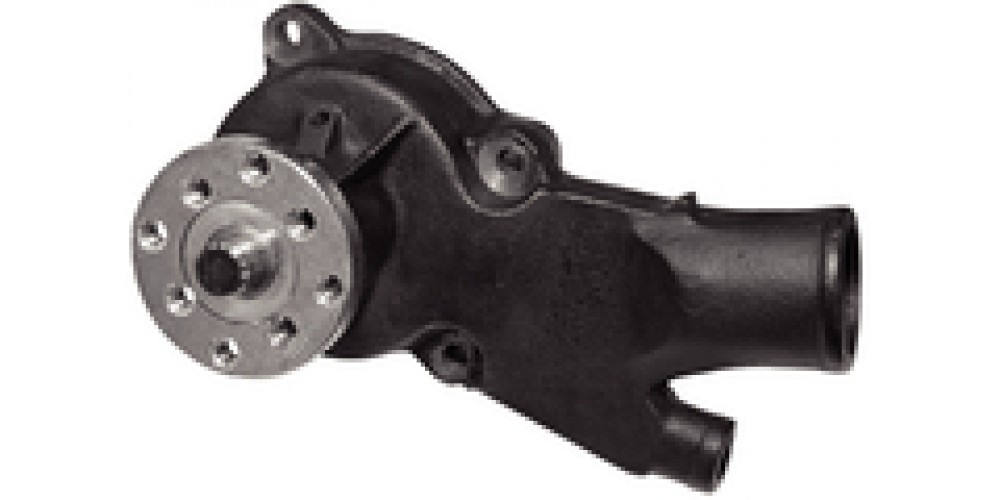 Sierra Pump-Eng Circ Gm 3.0L Late Mod