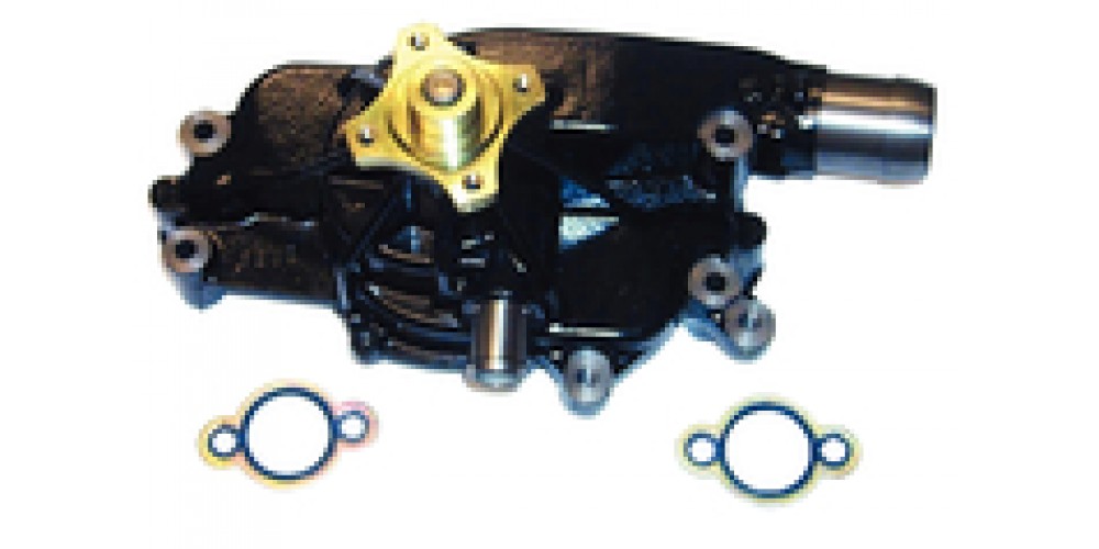 Sierra Pump-Eng Circ Gm 8.1L V8